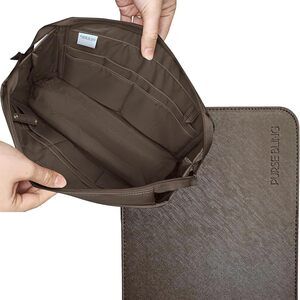 5575 Neverfull GM Base Shaper & Organizer For Handbags Shaper For Speedy